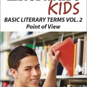英文文法入門(國中.小)-文學術語觀點.第一人稱、第二人稱. 交替觀點