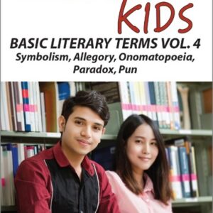 英文文法入門(國中.小)-術語象徵.寓言.擬聲詞.悖論.雙關語