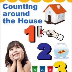 學齡前英語字母表A-Z學習動畫版-1到10