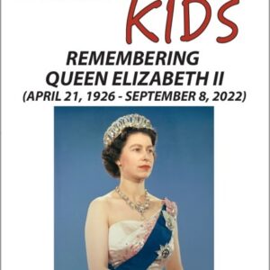 世界歷史學習(國中.小)-英國伊莉莎白二世女王（1926-2022年）