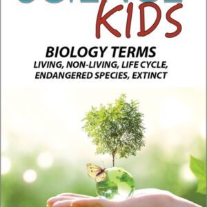 生命科學(國中.小)-生物學術語生物.非生物.生命週期.瀕危物種.滅絕