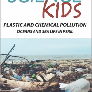海洋科學(國中.小)-海洋生物因塑膠和化學污染