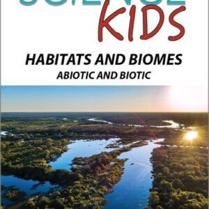 生命科學(國中.小)-棲息地和生物群落
