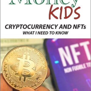金融理財(國中.小)-加密貨幣和NFT非同質化代幣